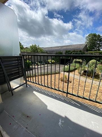 Appartement T1 Meublé en location à COMPIEGNE