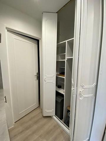 Appartement T1 Meublé en location à COMPIEGNE