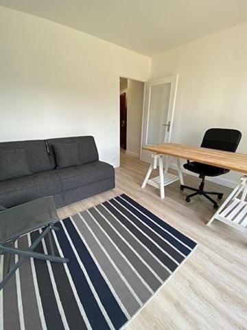 Appartement T1 Meublé en location à COMPIEGNE