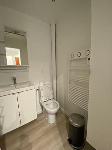 Appartement T1 Meublé en location à COMPIEGNE