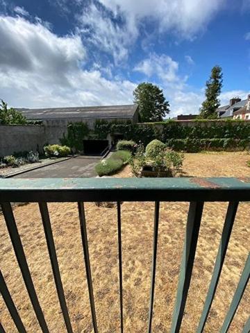 Appartement T1 Meublé en location à COMPIEGNE