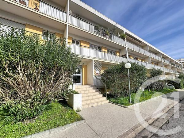 Appartement F1 à vendre  1 pièce - 30,14 m2 MONTPELLIER - 34