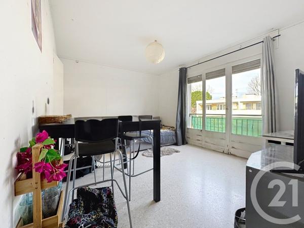 Appartement F1 à vendre  1 pièce - 30,14 m2 MONTPELLIER - 34