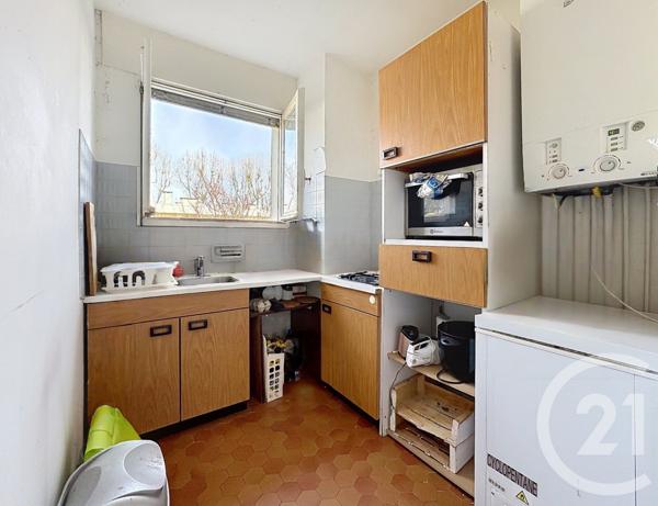 Appartement F1 à vendre  1 pièce - 30,14 m2 MONTPELLIER - 34