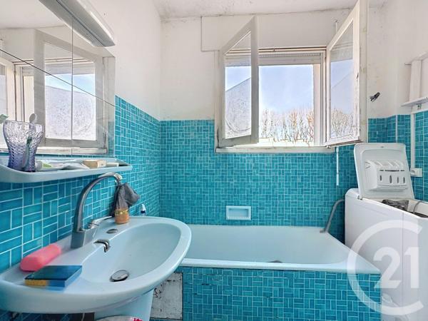 Appartement F1 à vendre  1 pièce - 30,14 m2 MONTPELLIER - 34