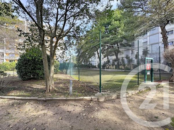 Appartement F1 à vendre  1 pièce - 30,14 m2 MONTPELLIER - 34