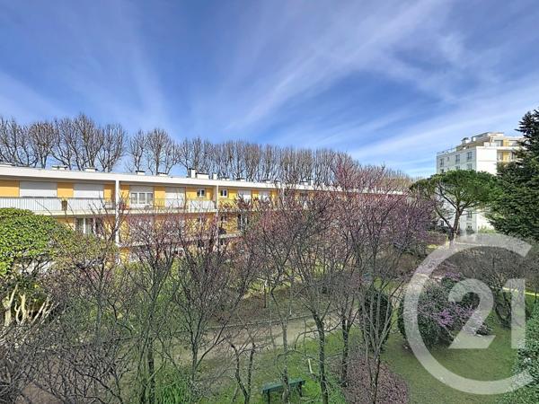 Appartement F1 à vendre  1 pièce - 30,14 m2 MONTPELLIER - 34