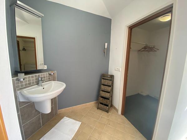 Maison en pierre rénovée avec vue imprenable - Grange - Aucun travaux