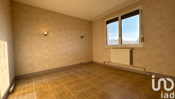 Maison à vendre 5 pièces 92 m² Saint-Dizier