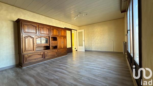 Maison à vendre 5 pièces 92 m² Saint-Dizier