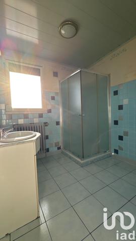 Maison à vendre 5 pièces 92 m² Saint-Dizier