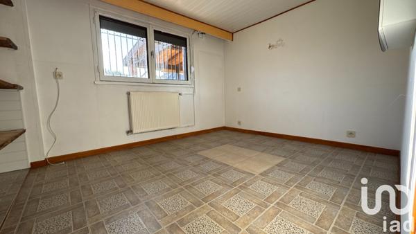 Maison à vendre 5 pièces 92 m² Saint-Dizier