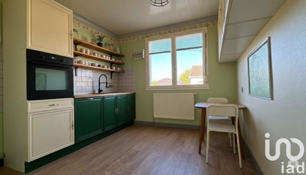 Maison à vendre 5 pièces 92 m² Saint-Dizier