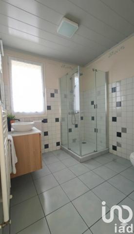 Maison à vendre 5 pièces 92 m² Saint-Dizier