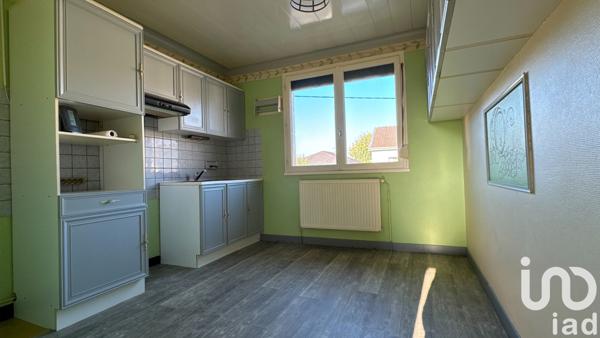 Maison à vendre 5 pièces 92 m² Saint-Dizier