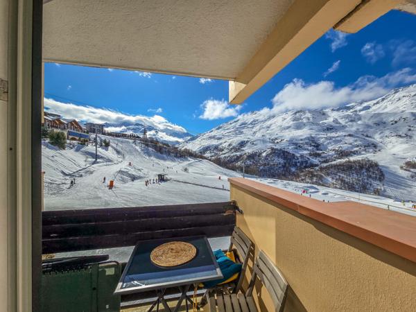 Appartement à vendre à LES MENUIRES (73440) - Savoie