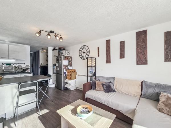 Appartement à vendre à LES MENUIRES (73440) - Savoie
