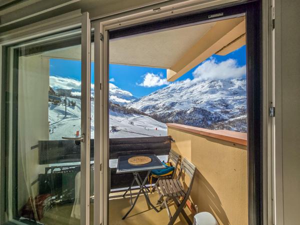 Appartement à vendre à LES MENUIRES (73440) - Savoie