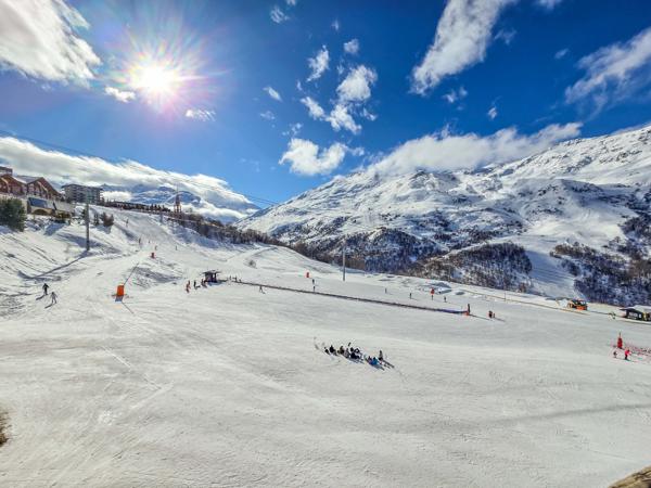 Appartement à vendre à LES MENUIRES (73440) - Savoie