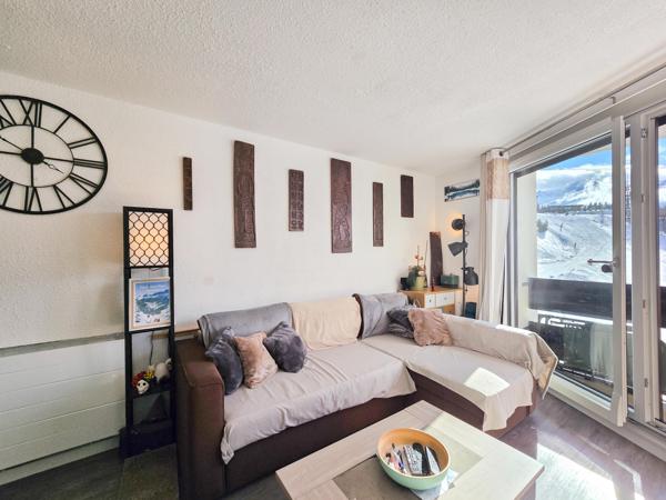 Appartement à vendre à LES MENUIRES (73440) - Savoie