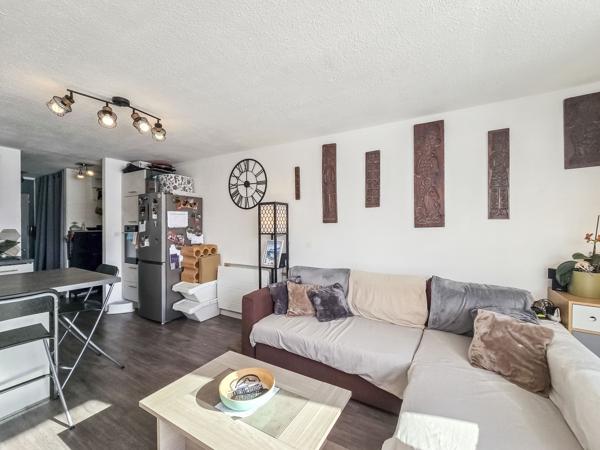 Appartement à vendre à LES MENUIRES (73440) - Savoie