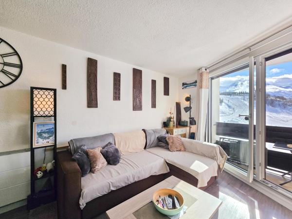 Appartement à vendre à LES MENUIRES (73440) - Savoie