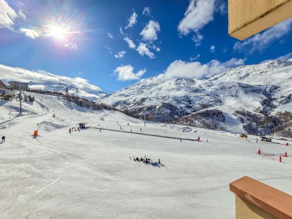 Appartement à vendre à LES MENUIRES (73440) - Savoie