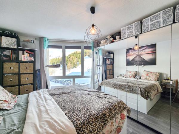 Appartement à vendre à LES MENUIRES (73440) - Savoie