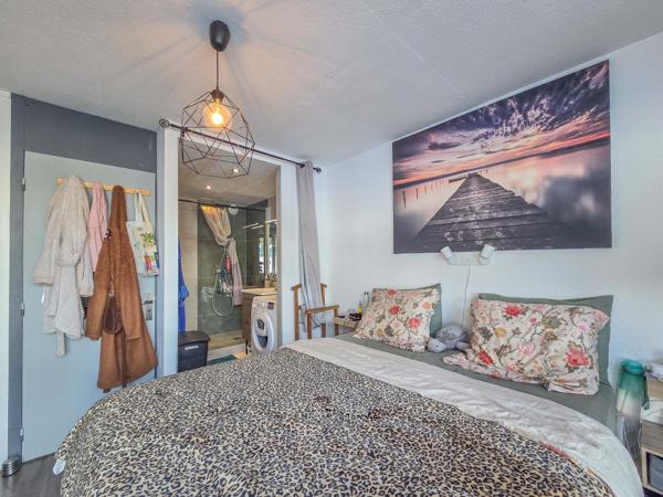 Appartement à vendre à LES MENUIRES (73440) - Savoie
