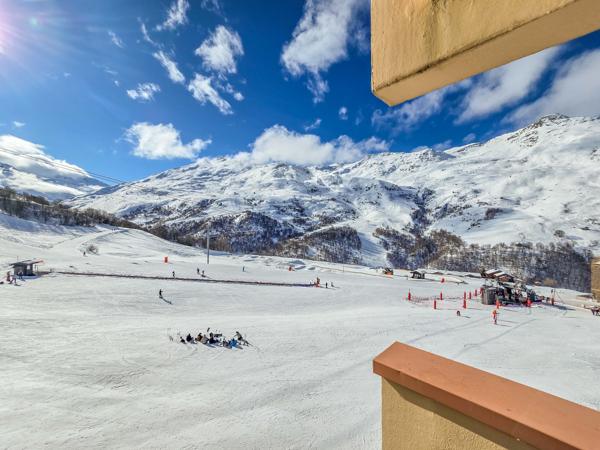 Appartement à vendre à LES MENUIRES (73440) - Savoie