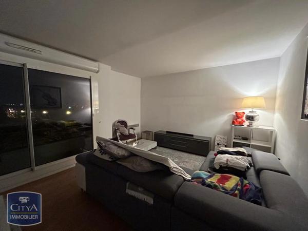 Appartement à louer 3 pièces 65m²