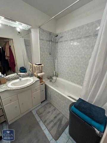 Appartement à louer 3 pièces 65m²