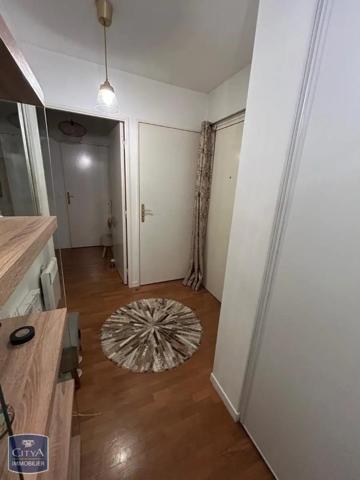 Appartement à louer 3 pièces 65m²
