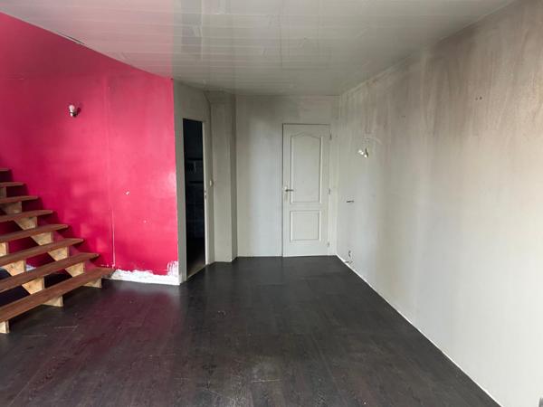 Immeuble de 228 m2 pour investisseur