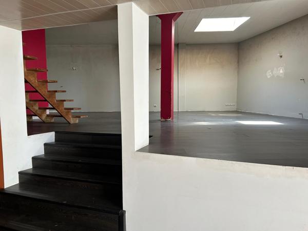 Immeuble de 228 m2 pour investisseur