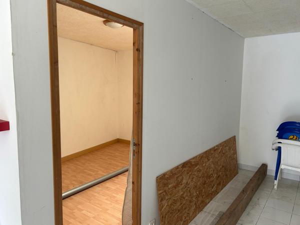 Immeuble de 228 m2 pour investisseur