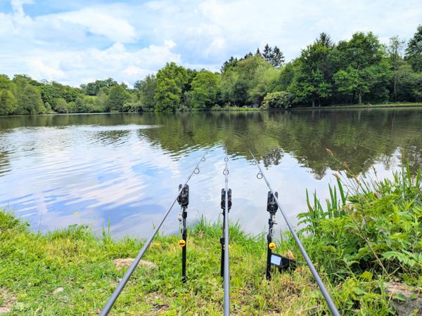 Lacs à vendre à Nexon (87800) - Haute-Vienne