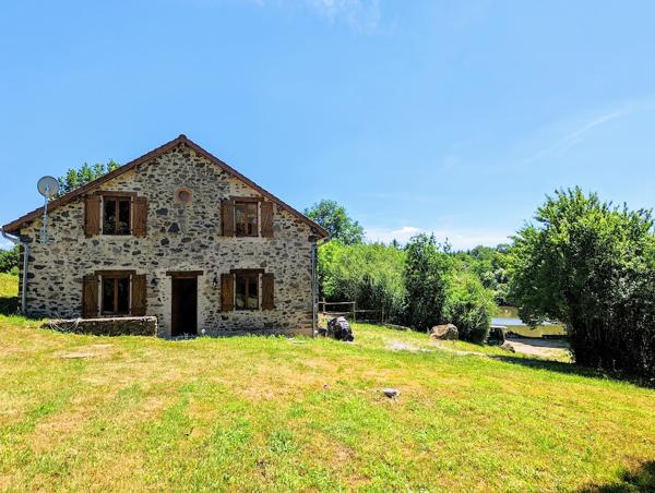 Lacs à vendre à Nexon (87800) - Haute-Vienne