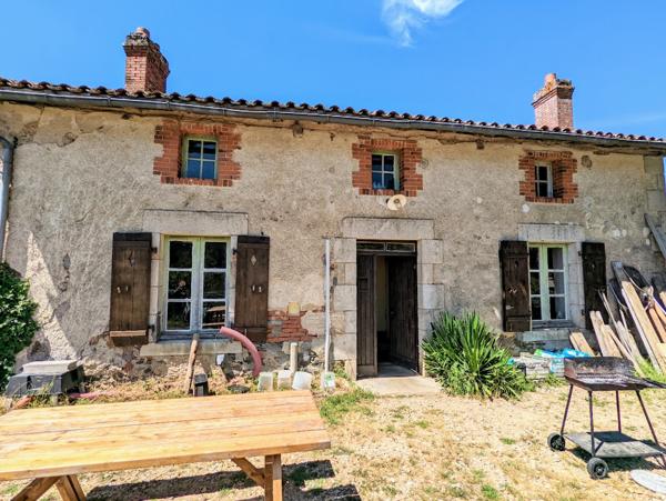 Lacs à vendre à Nexon (87800) - Haute-Vienne