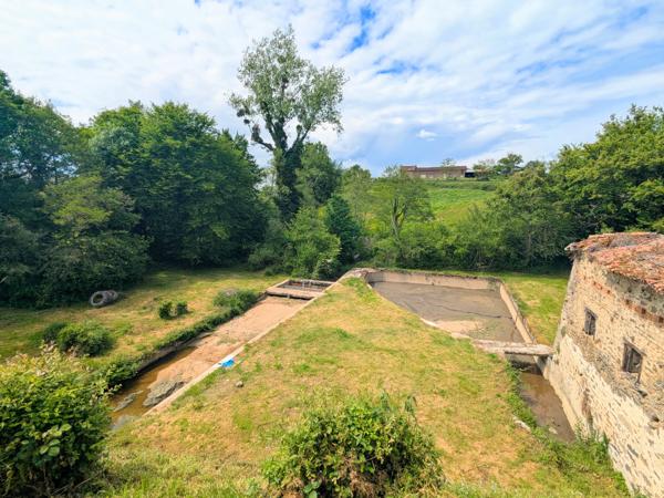 Lacs à vendre à Nexon (87800) - Haute-Vienne