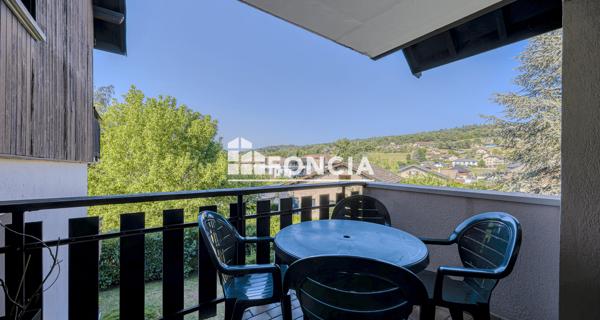 À vendre Appartement 4 pièces 91.77 m² - Poisy 74330
