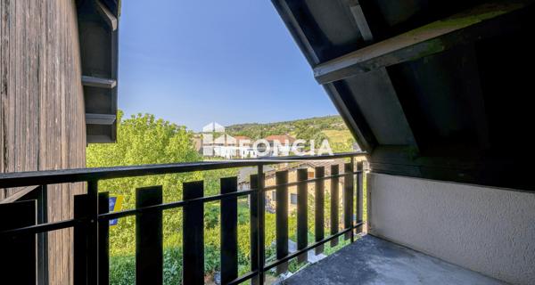 À vendre Appartement 4 pièces 91.77 m² - Poisy 74330
