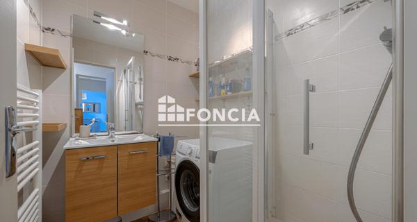 À vendre Appartement 4 pièces 91.77 m² - Poisy 74330