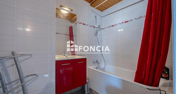 À vendre Appartement 4 pièces 91.77 m² - Poisy 74330