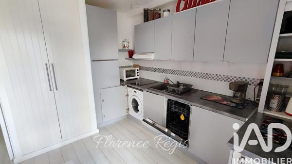 Studio à vendre 17 m² Balaruc-les-Bains