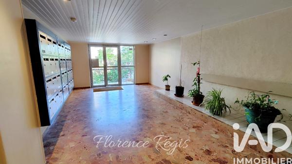 Studio à vendre 17 m² Balaruc-les-Bains