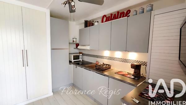 Studio à vendre 17 m² Balaruc-les-Bains