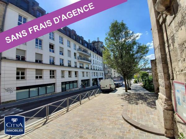 Appartement à louer 4 pièces 87.08m²