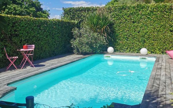 Maison à vendre    4 pièces • 87 m2 Lons