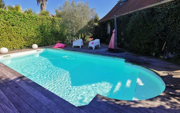 Maison à vendre    4 pièces • 87 m2 Lons